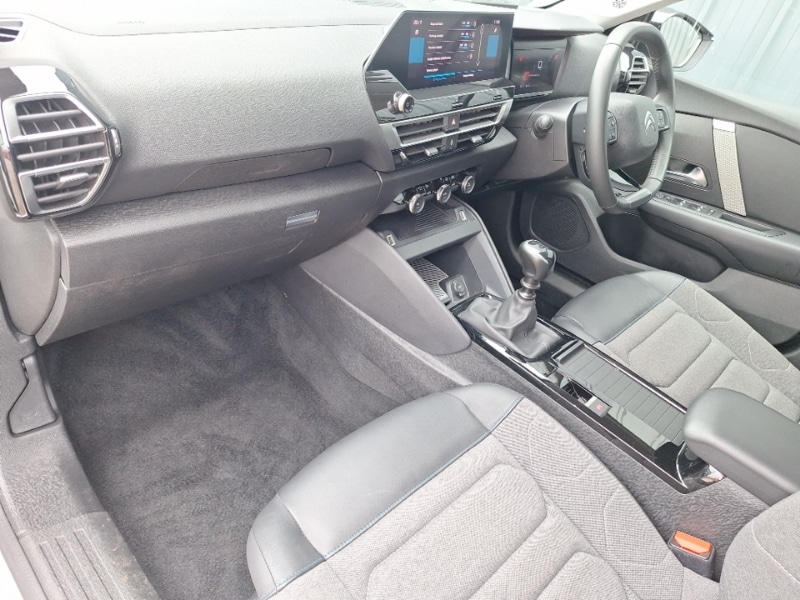 Used Citroen C4 2022 for sale - 76397774: Photo 5