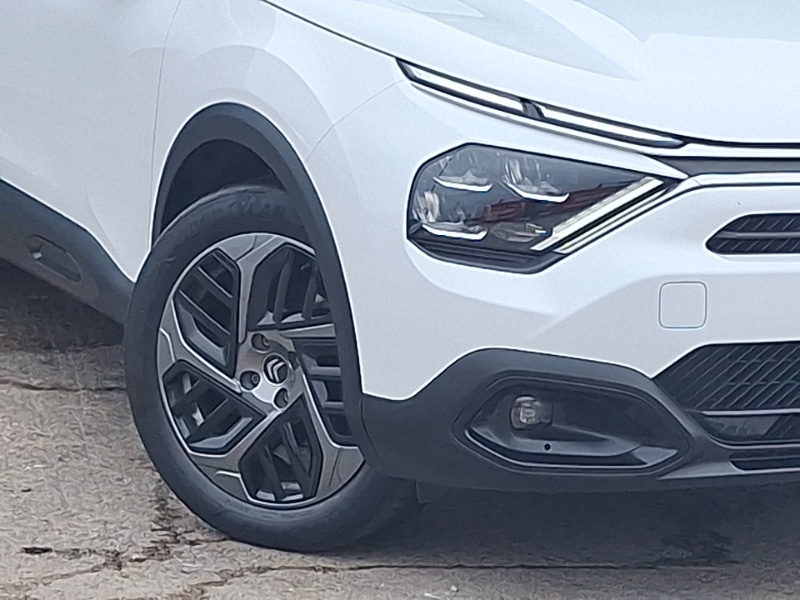 Used Citroen C4 2022 for sale - 76397774: Photo 9