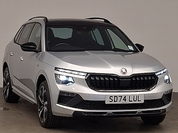 2024 - 1.0 TSI Monte Carlo 5dr DSG
