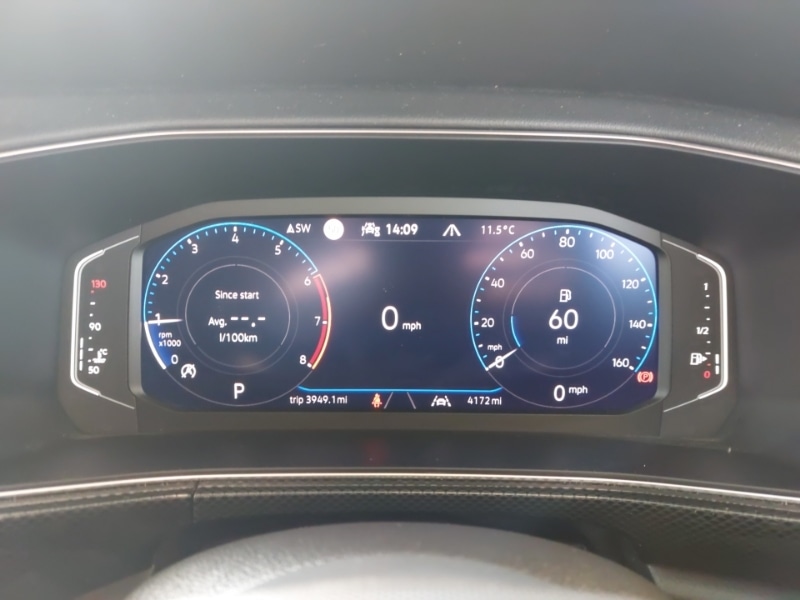 Used Volkswagen T-Cross 2025 for sale - 77049632: Photo 11