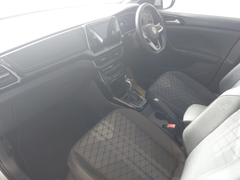 Used Volkswagen T-Cross 2025 for sale - 77049632: Photo 5