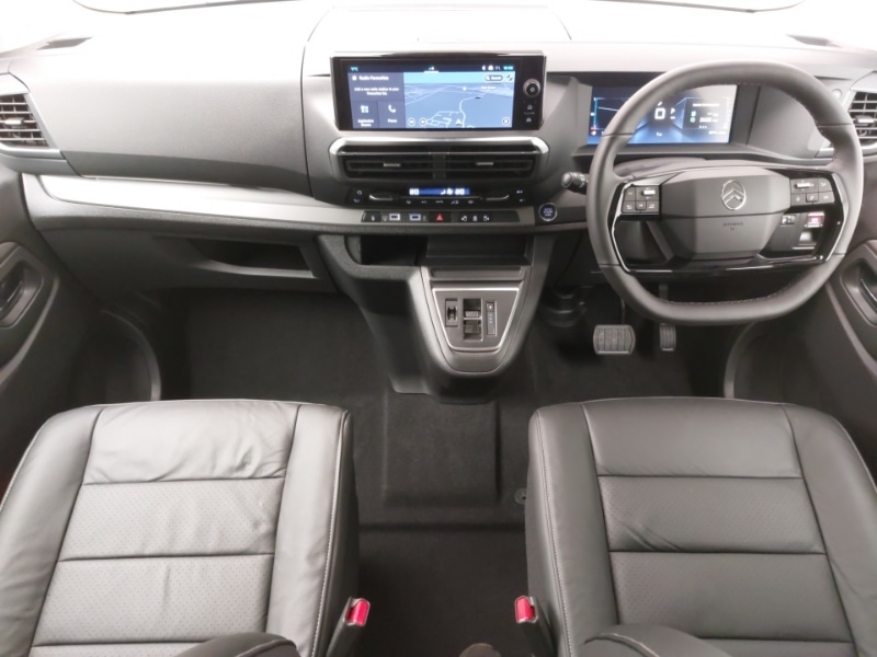 Used Citroen Space Tourer 2025 for sale - 77174009: Photo 2