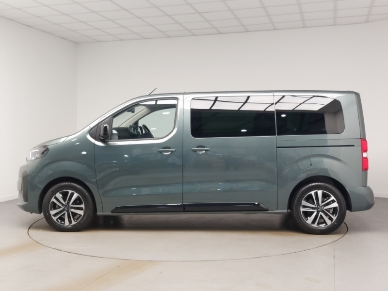 Used Citroen Space Tourer 2025 for sale - 77174009: Photo 4