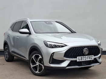 Used MG MG HS 2023 for sale - 78567090: Photo