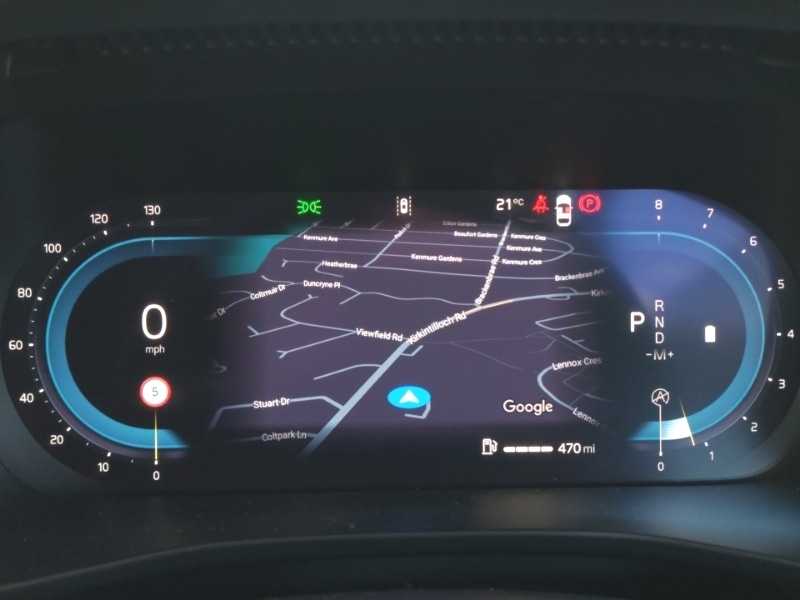 Used Volvo XC40 2024 for sale - 77190097: Photo 11