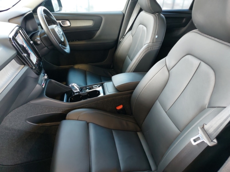 Used Volvo XC40 2024 for sale - 77190097: Photo 5