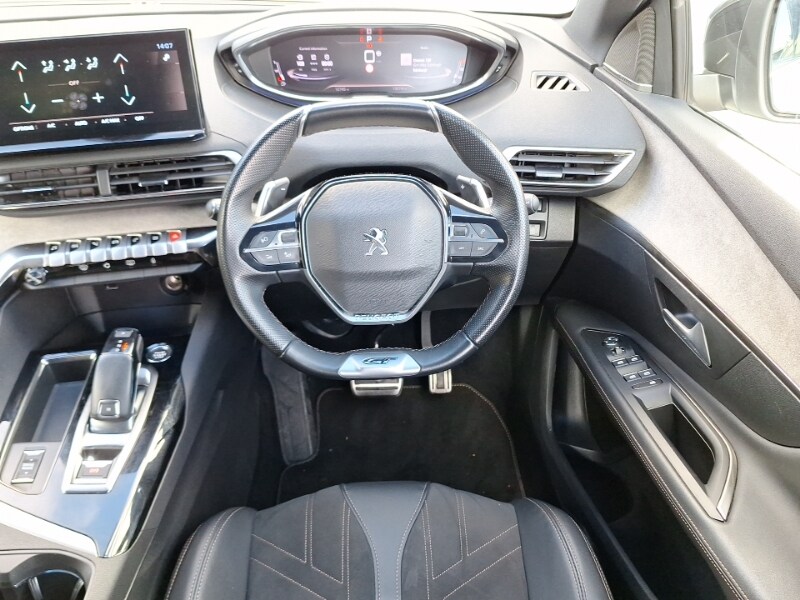 Used Peugeot 3008 2022 for sale - 77948341: Photo 7