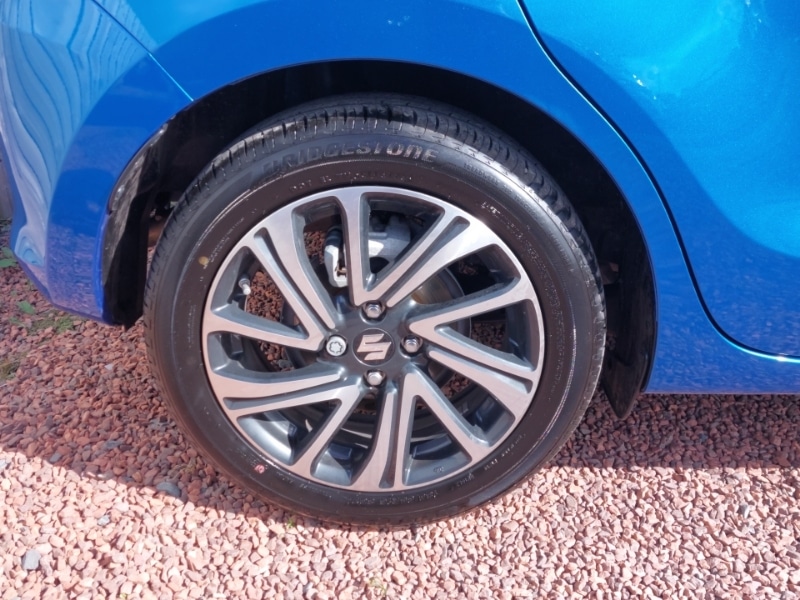 Used Suzuki Swift 2023 for sale - 77126752: Photo 12