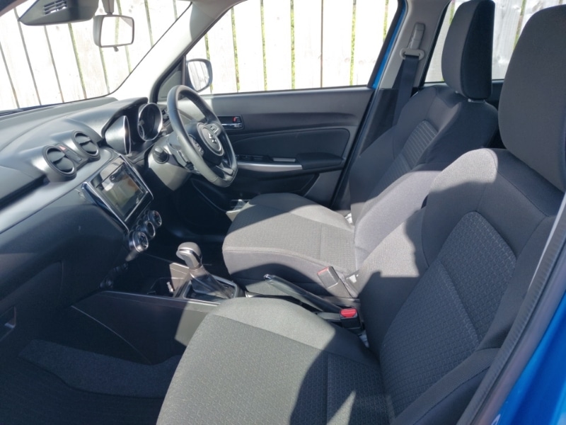 Used Suzuki Swift 2023 for sale - 77126752: Photo 5