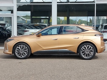 Used DS Automobiles DS 4 2022 for sale - 76624237: Photo