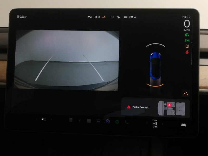 Used Tesla Model 3 2021 for sale - 77078894: Photo 10