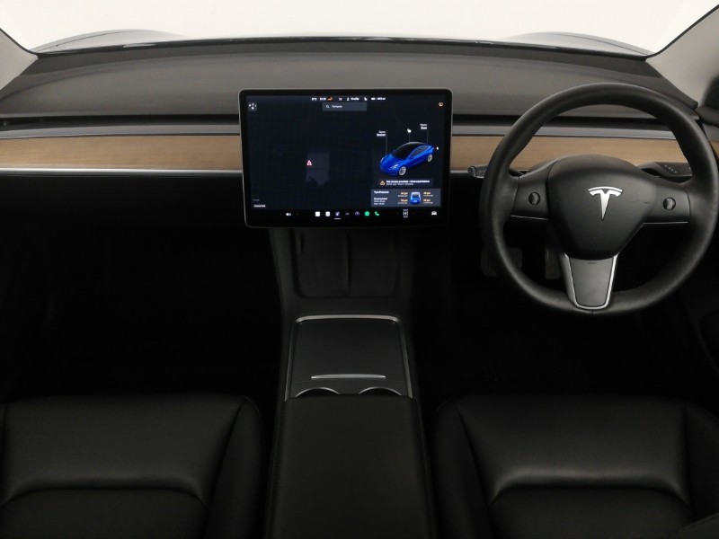 Used Tesla Model 3 2021 for sale - 77078894: Photo 2