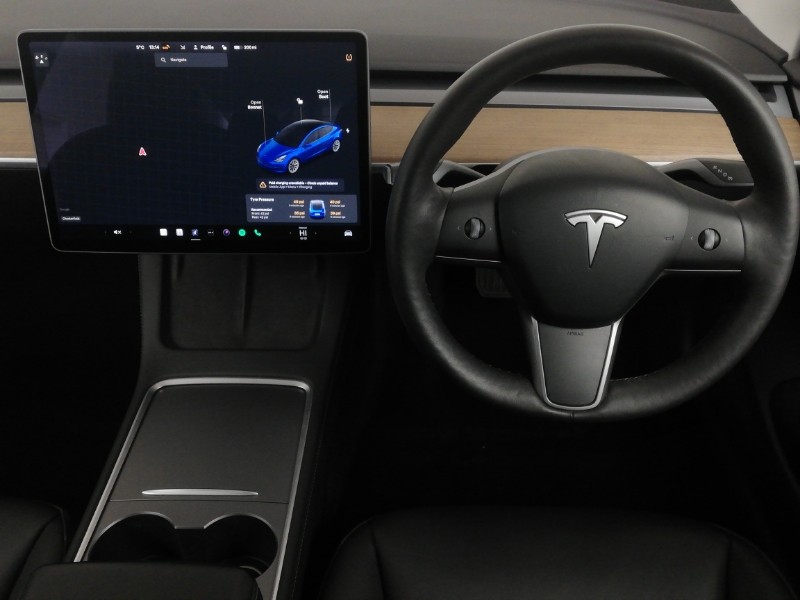 Used Tesla Model 3 2021 for sale - 77078894: Photo 7