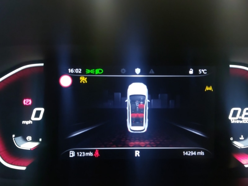 Used MG MG HS 2023 for sale - 77066241: Photo 11