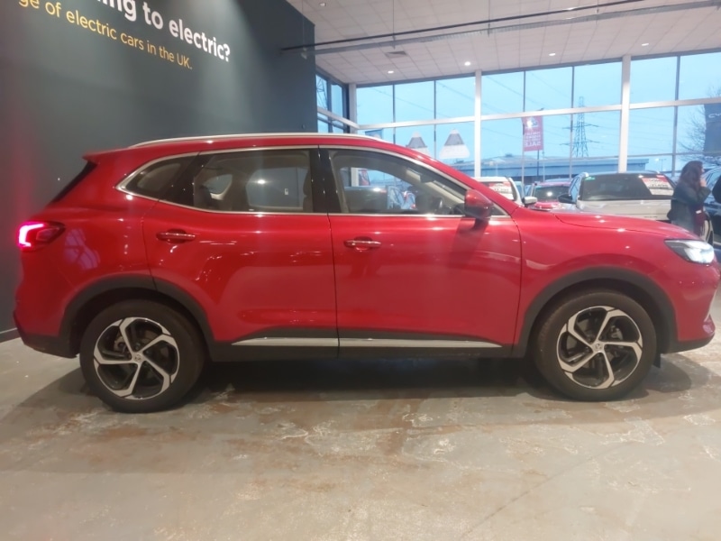 Used MG MG HS 2023 for sale - 77066241: Photo 4