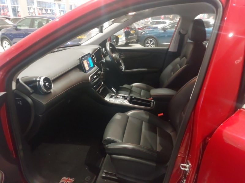 Used MG MG HS 2023 for sale - 77066241: Photo 5