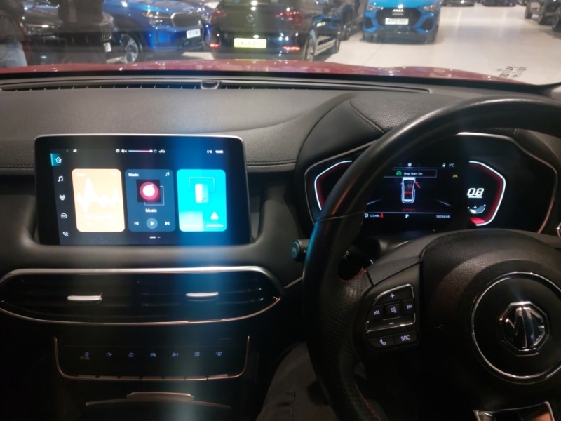 Used MG MG HS 2023 for sale - 77066241: Photo 7