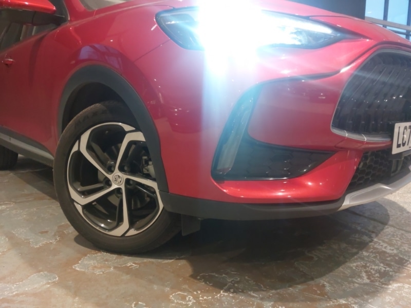 Used MG MG HS 2023 for sale - 77066241: Photo 9