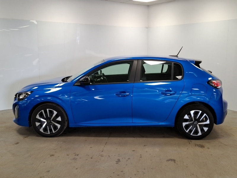 Used Peugeot 208 2024 for sale - 77790909: Photo 4