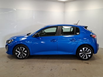 Used Peugeot 208 2024 for sale - 77790909: Photo
