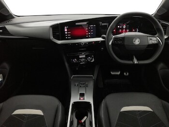 Used Vauxhall Mokka 2025 for sale - 77992274: Photo