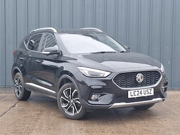 MG MG ZS feature image