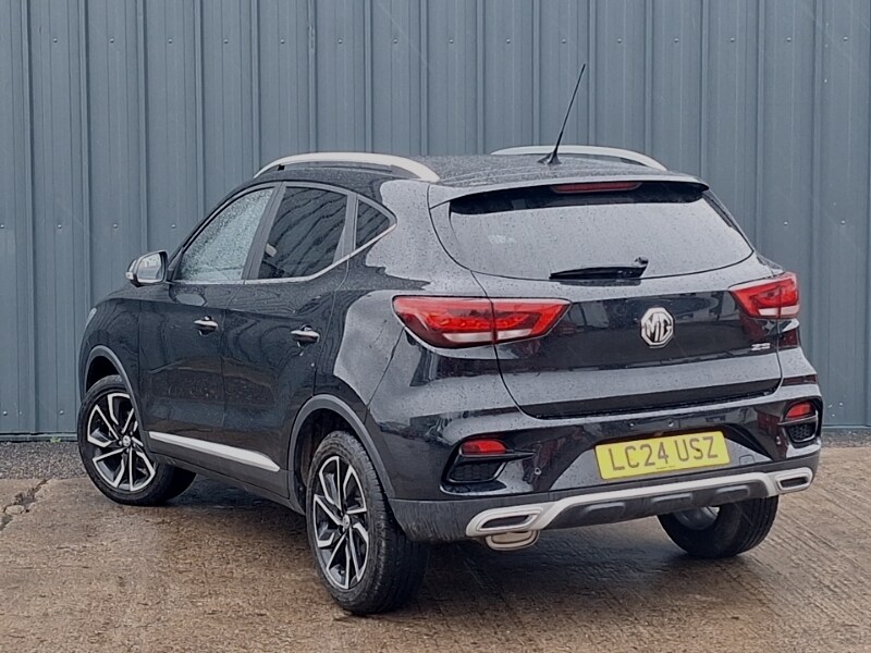 Used MG MG ZS 2024 for sale - 77949917: Photo 3