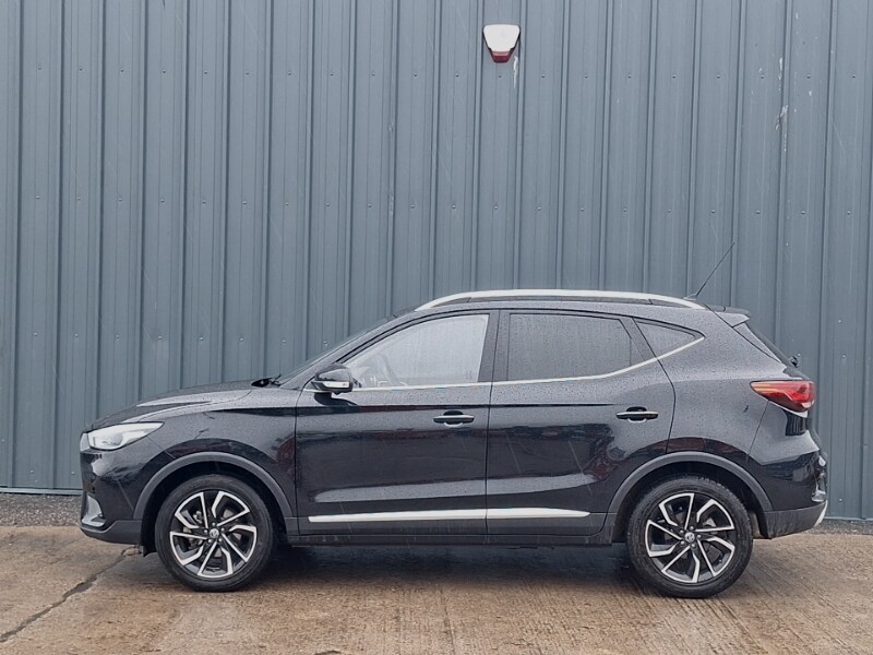 Used MG MG ZS 2024 for sale - 77949917: Photo 4