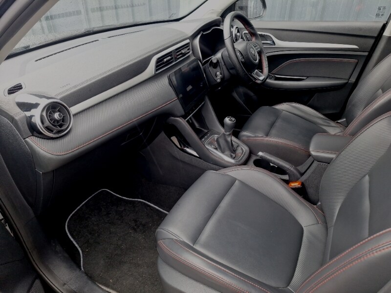 Used MG MG ZS 2024 for sale - 77949917: Photo 5