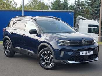 2025 - 1.2 Hybrid 136 Max Edition 5dr e-DSC6