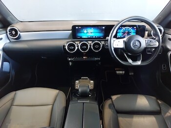 Used Mercedes-Benz CLA 2022 for sale - 78948966: Photo