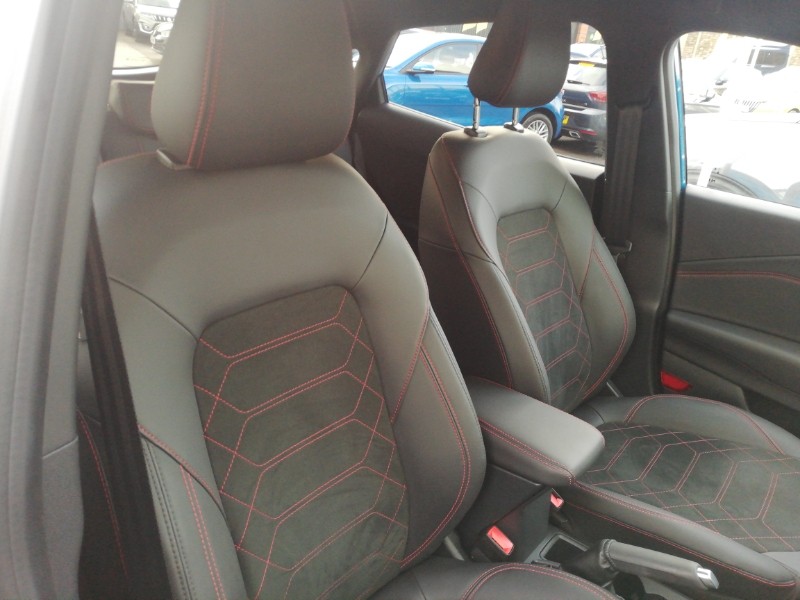 Used Ford Puma 2025 for sale - 77012853: Photo 11