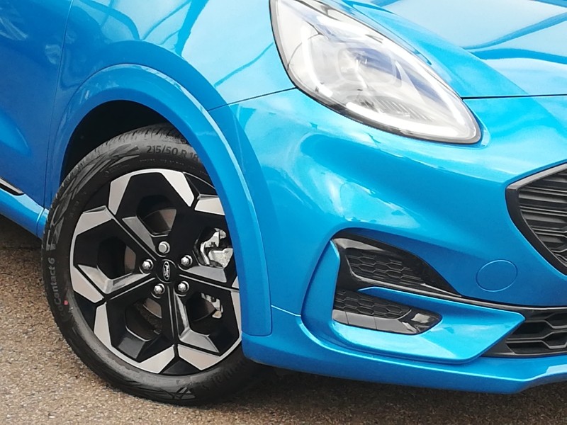 Used Ford Puma 2025 for sale - 77012853: Photo 9