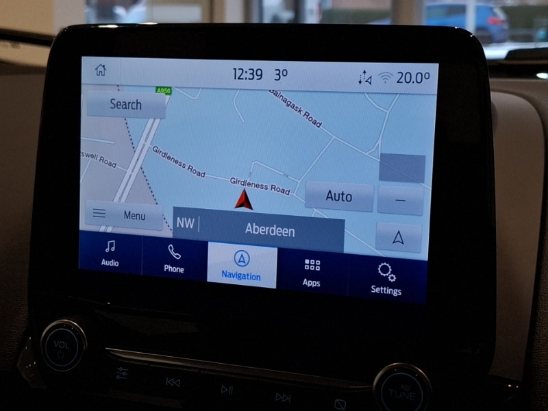 Used Ford Ecosport 2022 for sale - 77169823: Photo 10