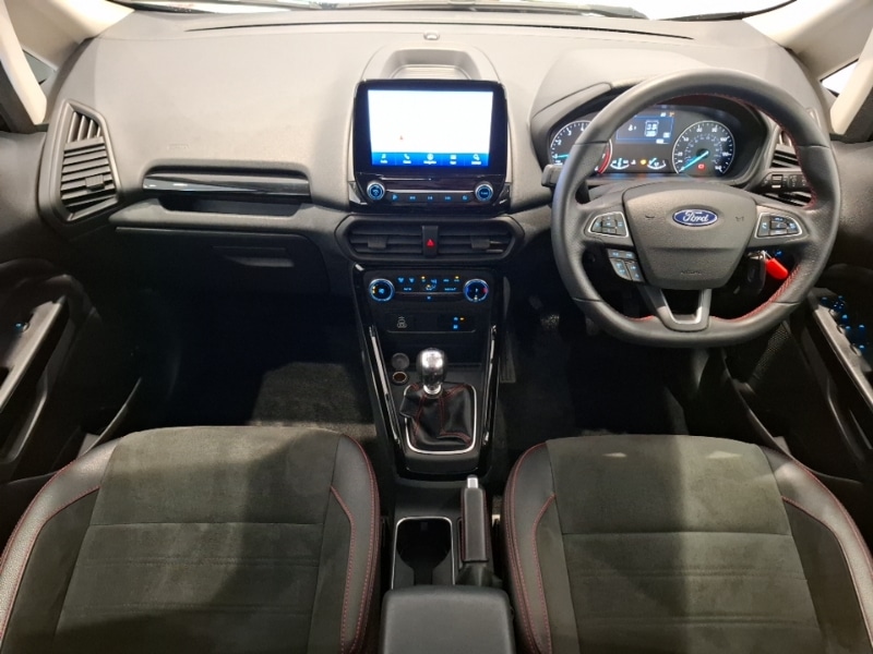 Used Ford Ecosport 2022 for sale - 77169823: Photo 2