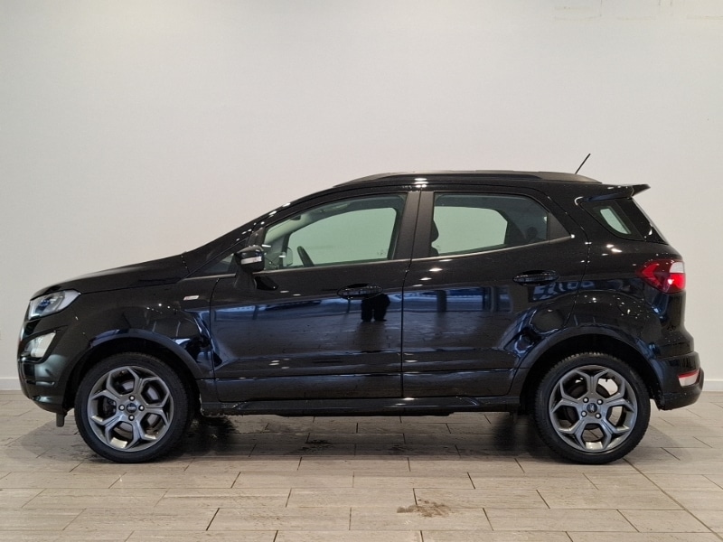 Used Ford Ecosport 2022 for sale - 77169823: Photo 4
