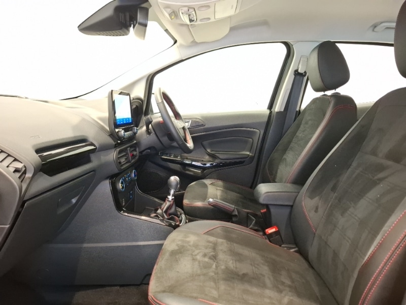 Used Ford Ecosport 2022 for sale - 77169823: Photo 5