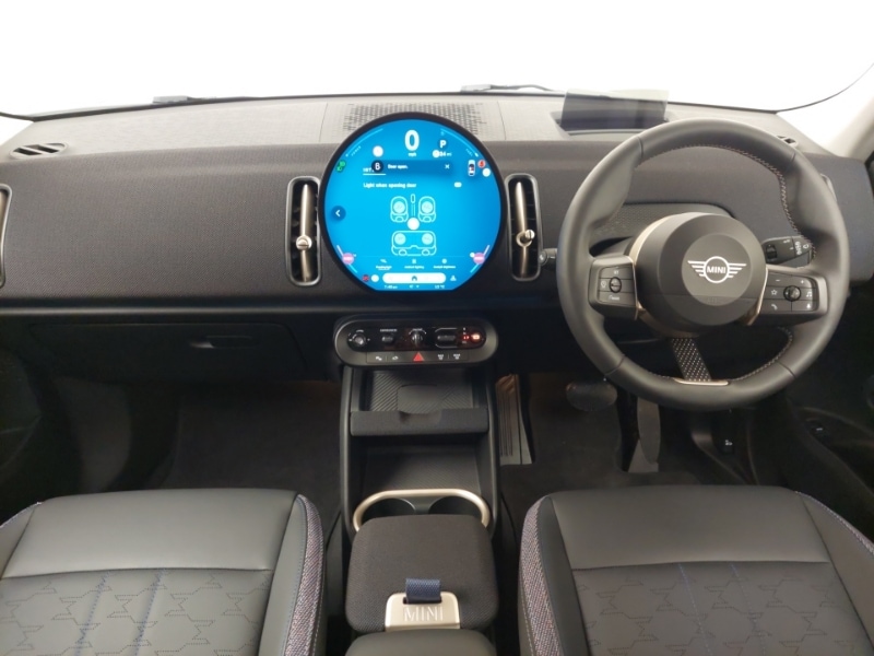 Used MINI Countryman 2024 for sale - 77704555: Photo 2