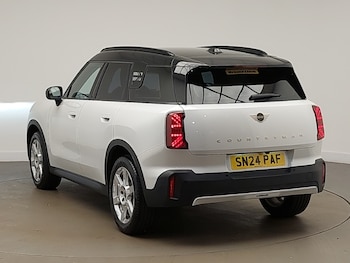Used MINI Countryman 2024 for sale - 77704555: Photo