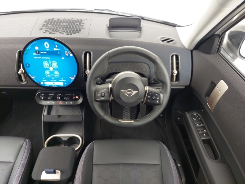 Used MINI Countryman 2024 for sale - 77704555: Photo 7