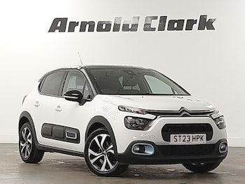 Used Citroen C3 2023 for sale - 78480740: Photo