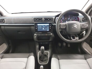 Used Citroen C3 2023 for sale - 78480740: Photo