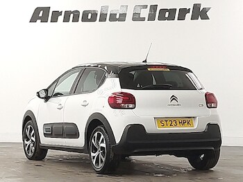 Used Citroen C3 2023 for sale - 78480740: Photo
