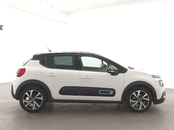 Used Citroen C3 2023 for sale - 78480740: Photo