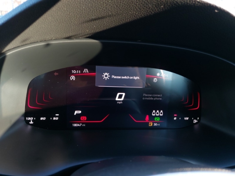 Used SEAT Ateca 2023 for sale - 76687927: Photo 12