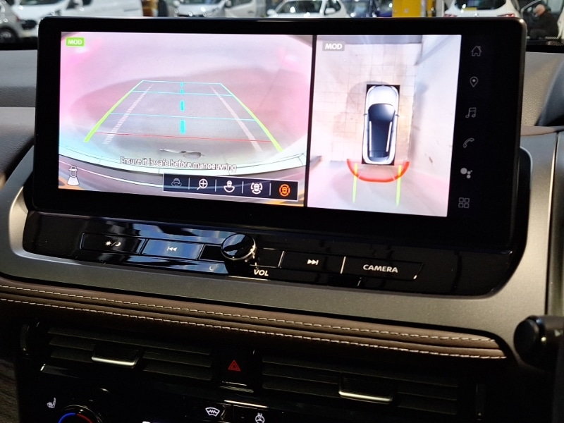 Used Nissan Qashqai 2025 for sale - 77224511: Photo 10