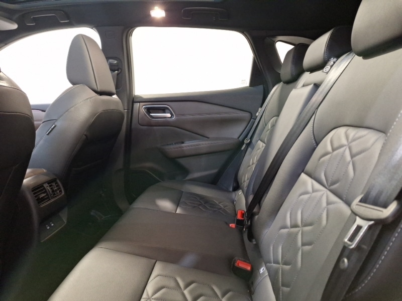 Used Nissan Qashqai 2025 for sale - 77224511: Photo 6