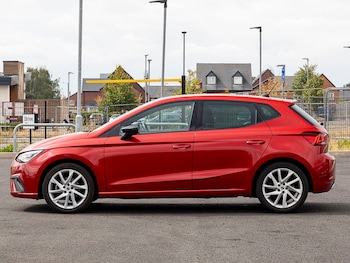 Used SEAT Ibiza 2024 for sale - 79612248: Photo