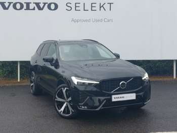 2024 - 2.0 B5P Ultimate Dark 5dr AWD Geartronic