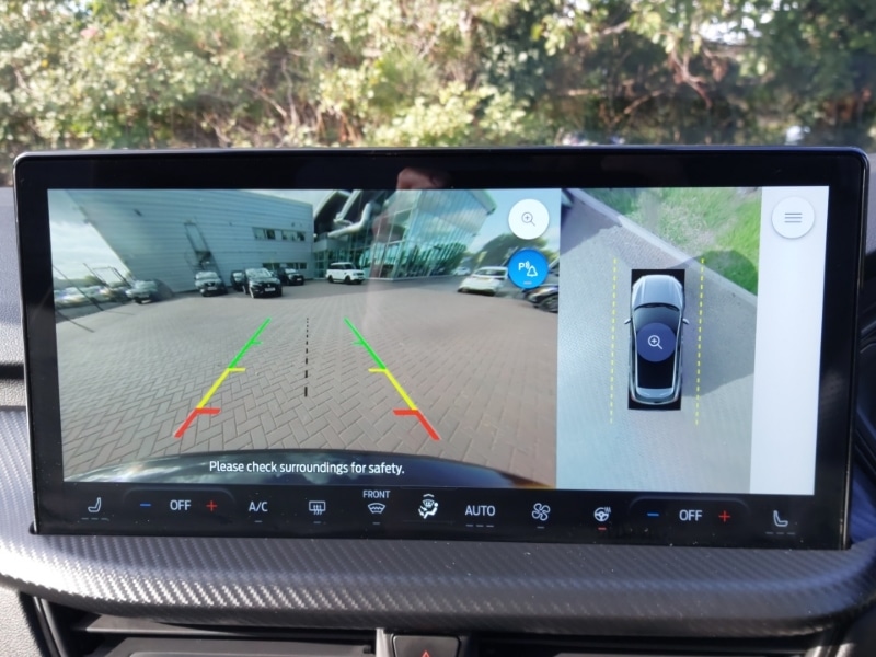 Used Ford Kuga 2025 for sale - 77410460: Photo 10